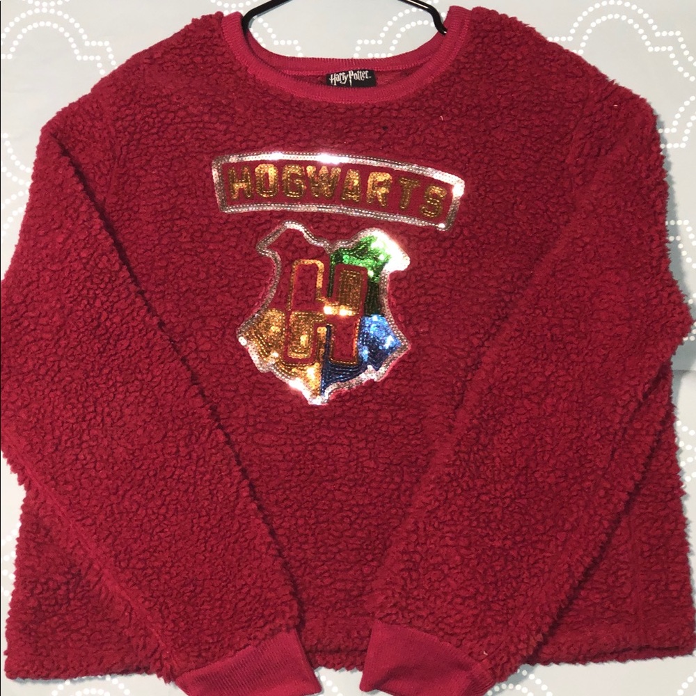 Harry Potter sweater